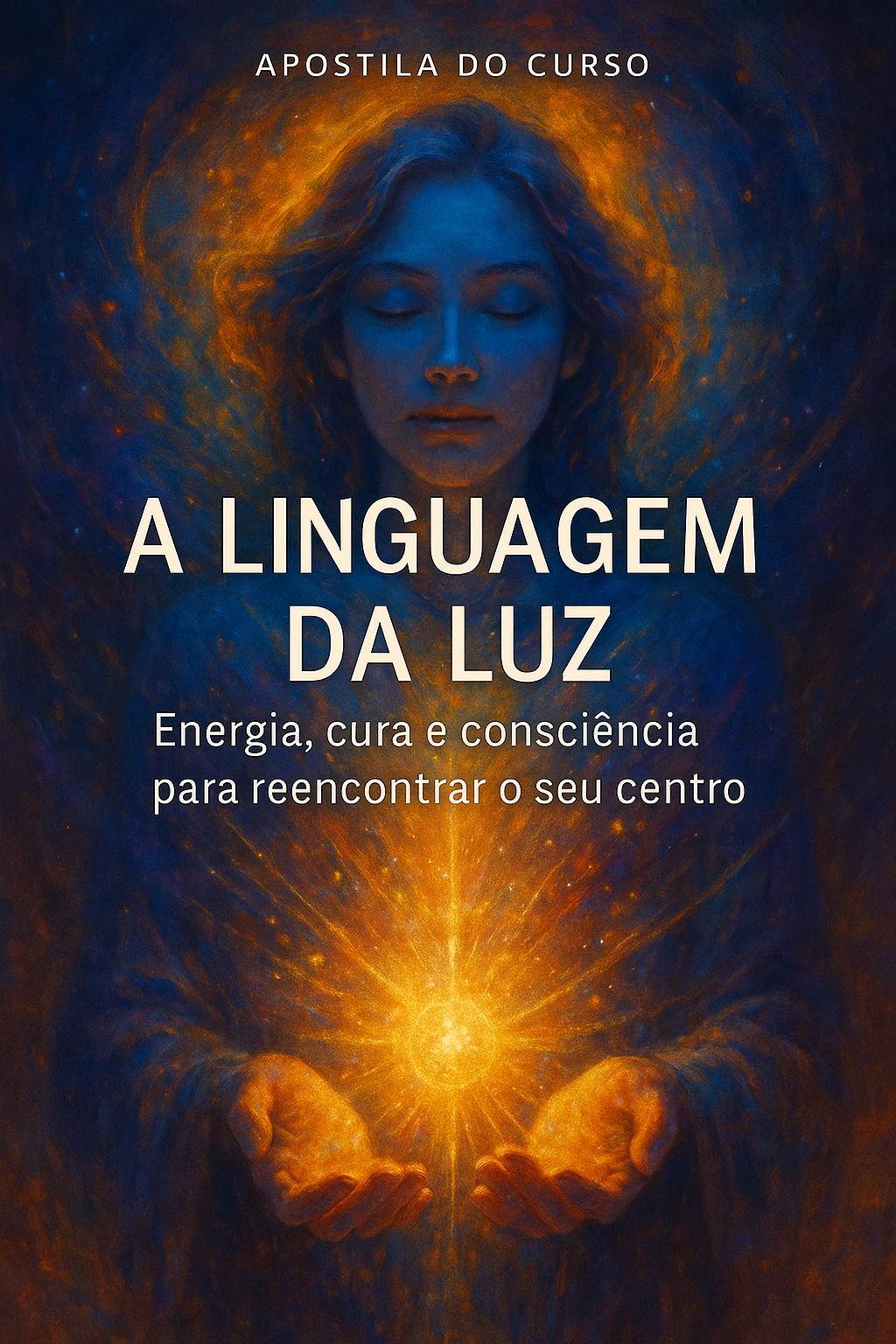 A Linguagem da Luz