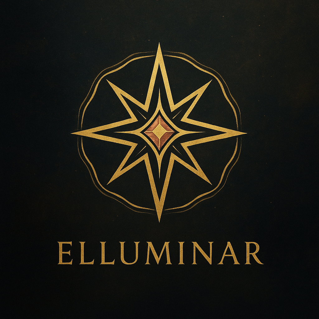 Símbolo El’Luminar